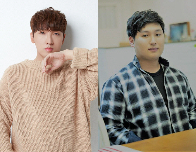 황인욱과 임재현