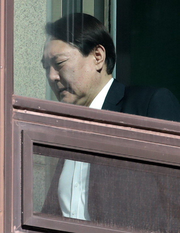 윤석열 검찰총장 (사진=연합뉴스)