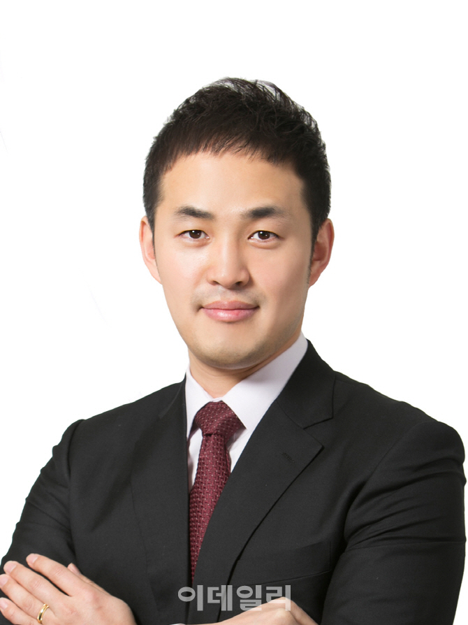 법무법인 민후 이동환 변리사