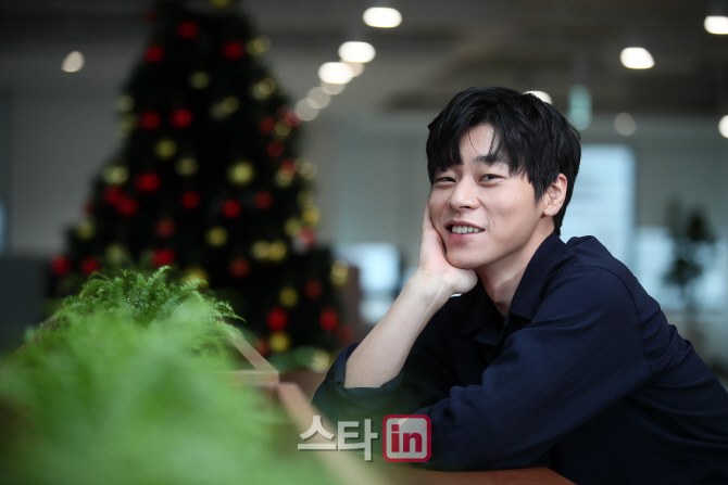 [이데일리 스타in 노진환 기자] 배우 이규현 인터뷰