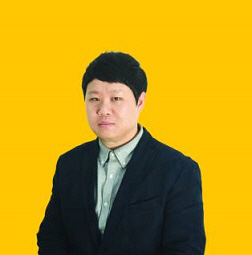 ▲카풀서비스 럭시를 창업했다가 2018년 카카오모빌리티에 인수된 뒤 이번에 9개 택시 회사 모회사 대표가 된 최바다 대표다.