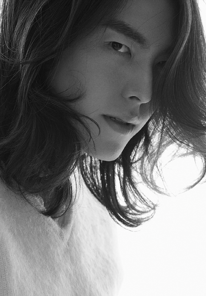 김우빈. 사진=싸이더스HQ