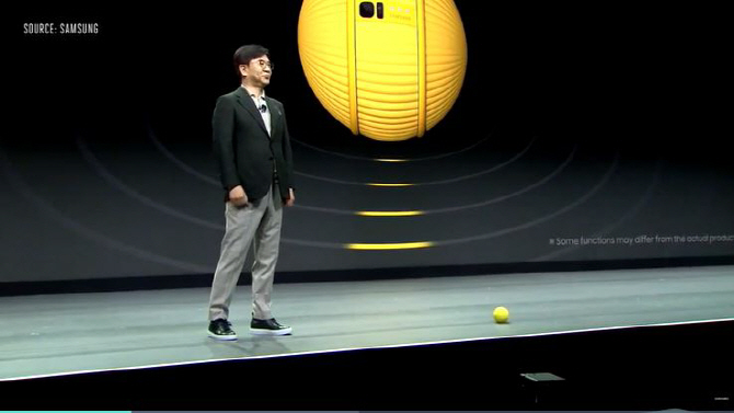 (사진=삼성전자)