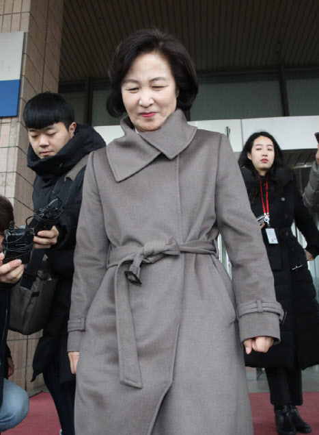 추미애 법무부 장관 (사진=연합뉴스)