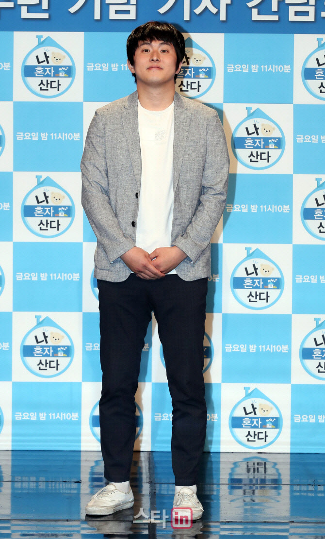 웹툰작가 기안84 (사진=이데일리 스타in 노진환 기자)