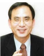 오갑수 한국블록체인협회장