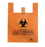 의료폐기물 전용봉투. (자료=환경부)