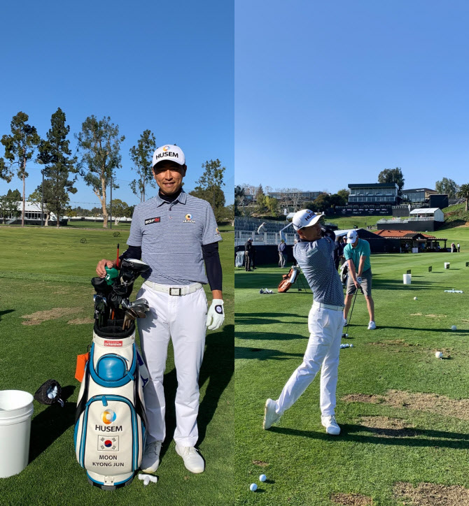 문경준. (사진=KPGA)