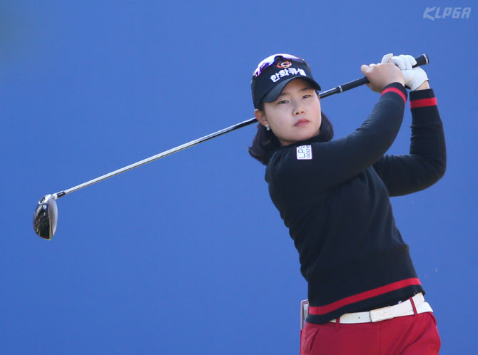 임희정. (사진=KLPGA)