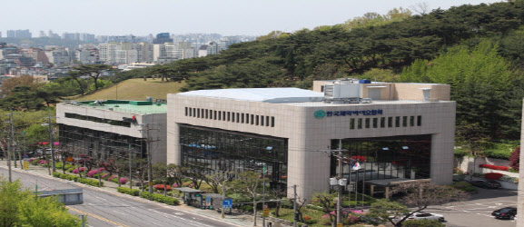 서울 서초구 방배동 한국제약바이오협회 전경. (사진=한국제약바이오협회)
