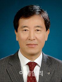 한창수 아시아나항공 사장(사진=아시아나항공)