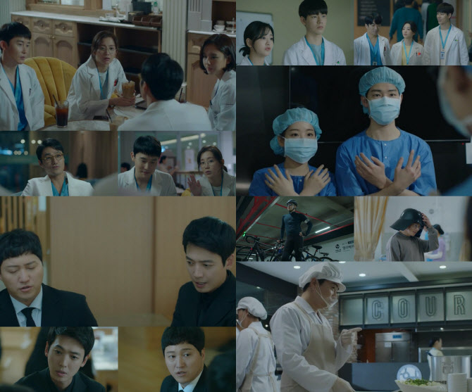 ‘슬기로운 의사생활’(사진=tvN)