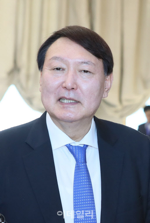 윤석열 검찰총장 (사진=이데일리 이영훈 기자)
