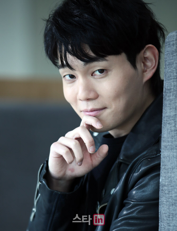 [이데일리 스타in 노진환 기자] 배우 류경수 인터뷰