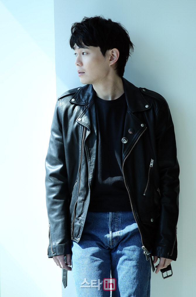 [이데일리 스타in 노진환 기자] 배우 류경수 인터뷰