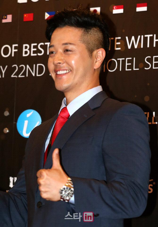 구피 이승광 (사진=이데일리 DB)