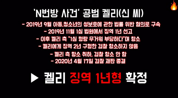 유튜브 ‘추적단불꽃’ 영상 캡처.