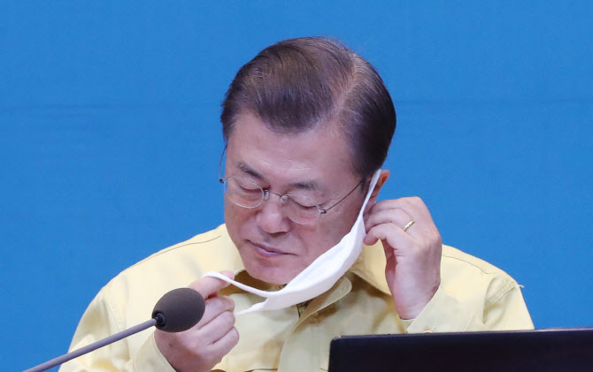 문재인 대통령. (사진=연합뉴스)