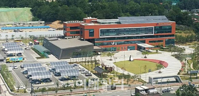 (사진=경기도교육청북부청사)