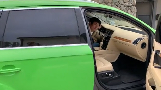 사진=주호민 웹툰 작가 인스타그램 게시물