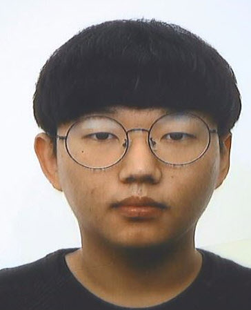 성 착취물을 공유하는 텔레그램 대화방인 ‘n번방’ 최초 개설자(대화명 ‘갓갓’) 문형욱(24)의 신상이 지난 13일 공개됐다. (사진=경북지방경찰청 제공)