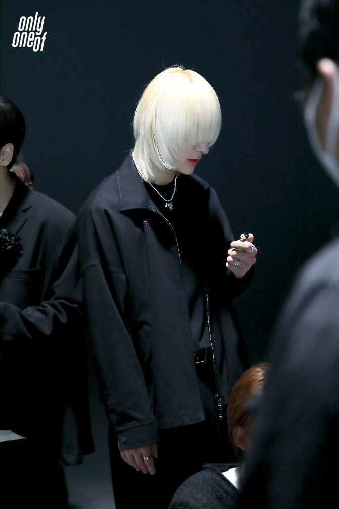 온리원오브 준지(사진=RSVP)