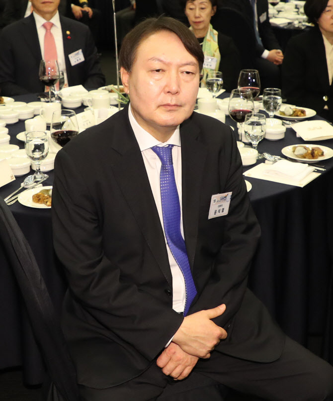 윤석열 검찰총장. (사진=연합뉴스)