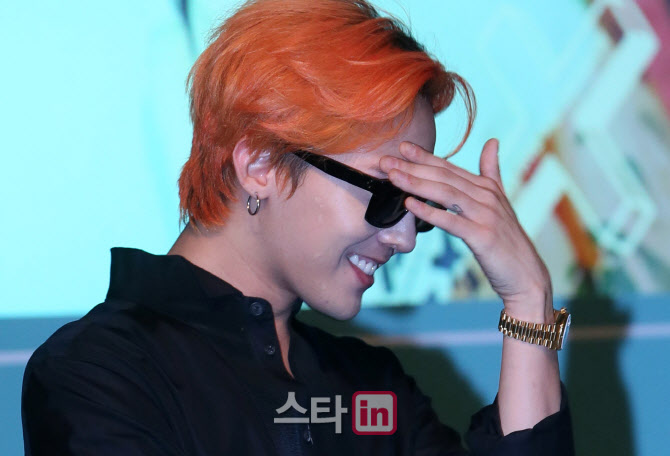 지드래곤(사진=이데일리DB)