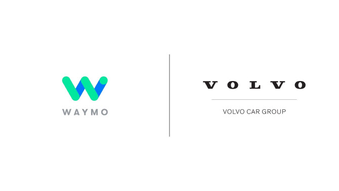Waymo partnership