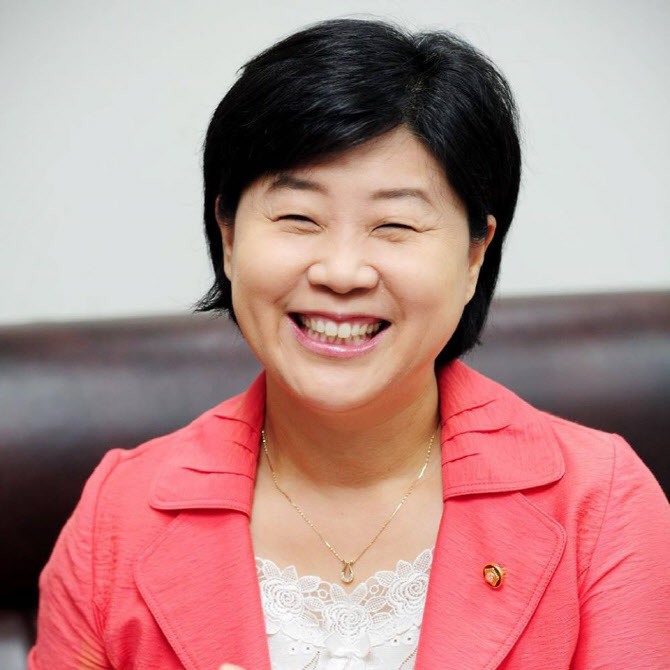 서영교 민주당 의원 (사진=서 의원 페이스북)