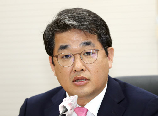 배준영 미래통합당 대변인(사진=연합뉴스)