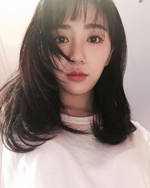 권민아(사진=인스타그램)