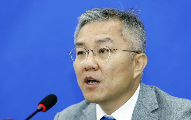 최강욱 열린민주당 대표 (사진=뉴시스)