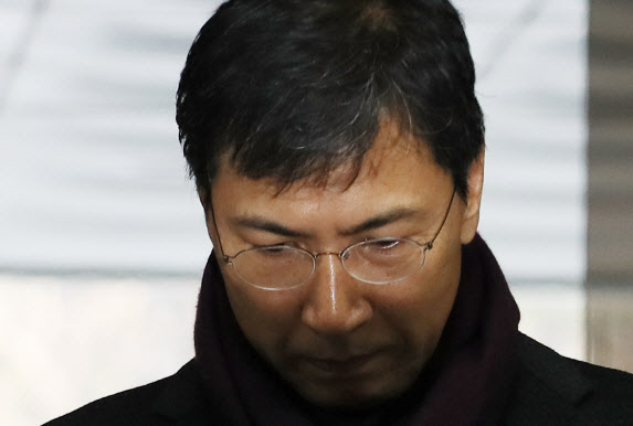 안희정 전 충남지사 (사진=연합뉴스)