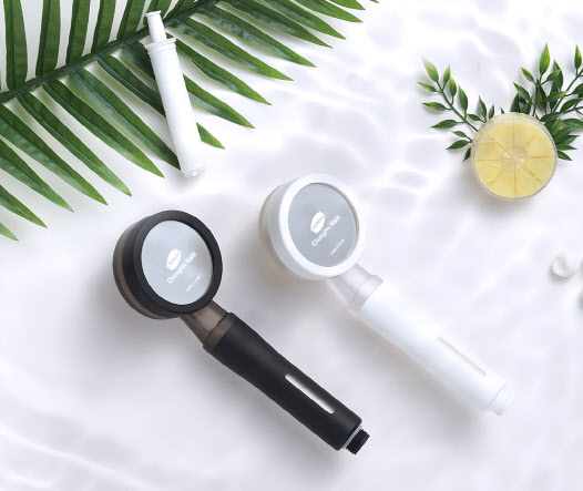 청호나이스 ‘청호 정수 샤워기’ (제공=청호나이스)