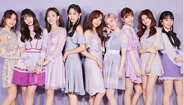 트와이스/JYP엔터테인먼트