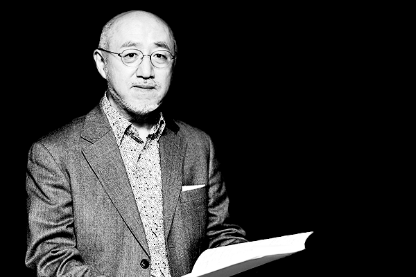 “위대한 피아니스트는 감탄과 경이를 불러일으켜요. 그러나 세상엔 무리하지 않는 저같은 음악가도 필요한 법이죠.”/사진=남강호 기자