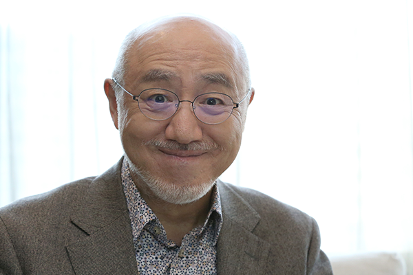 그는 5월부터 전국을 돌며 내한 20주년 기념 공연을 연다. 마지막 공연은 5월 31일 서울 롯데콘서트홀에서 '진심'(Cordiality)을 주제로 열린다./사진=남강호 기자