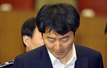 이석기 전 통합진보당 의원. /조선DB