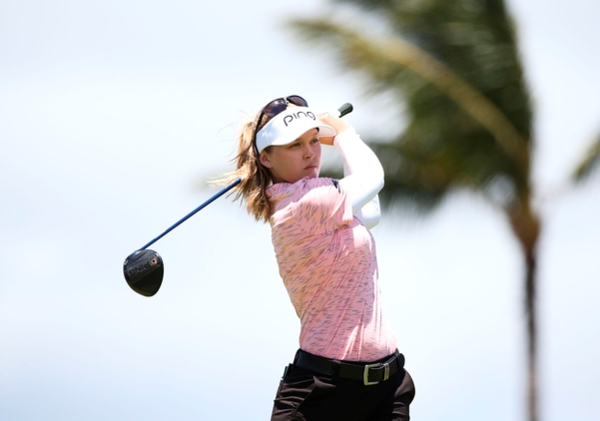 브룩 헨더슨. /대홍기획 제공