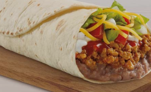 미국 전역의 타코벨 매장들이 또띠아 부족현상으로 인해 핵심 메뉴인 부리또 판매에 어려움을 겪고있다. /타코벨 공식홈페이지 캡쳐