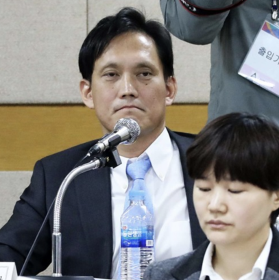 김태규 부산지법 부장판사. /뉴시스