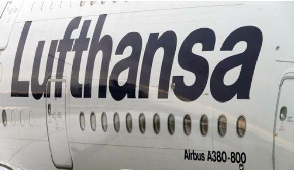 독일 루프트한자 항공기. /연합뉴스