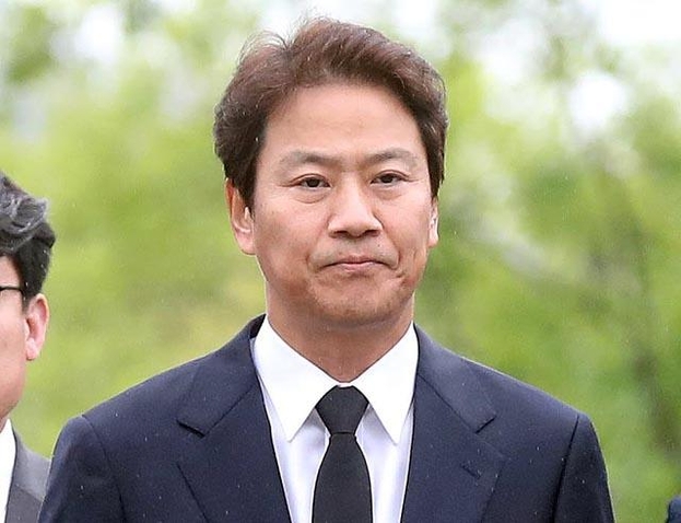 임종석 전 청와대 비서실장 /연합뉴스