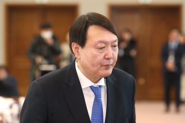 윤석열 검찰총장. /연합뉴스