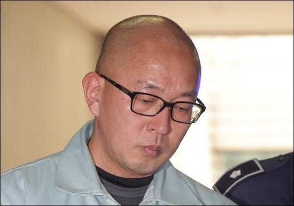 차은택 전 창조경제추진단장. /고운호 기자