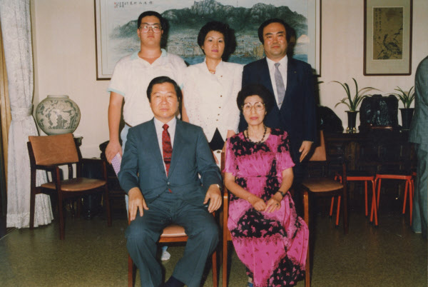 문석균 후보가 페이스북에 올린 사진/문석균 페이스북 캡처