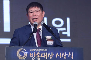 무소속 김경진 후보