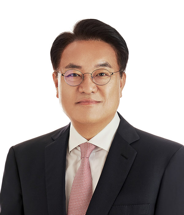 미래통합당 정진석 후보