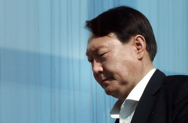 윤석열 검찰총장